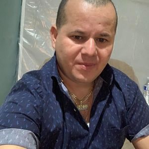 Meet your Posher, Hernan